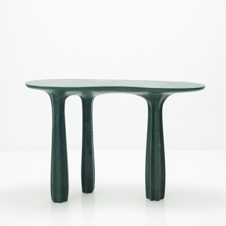  - Cactus - Console
